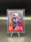 2024 Topps Signature Class Drake Maye After Image Insert