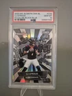 2023 CJ Stroud Wild Card COMIX PLAYOFFS 10/25 RC PSA 10