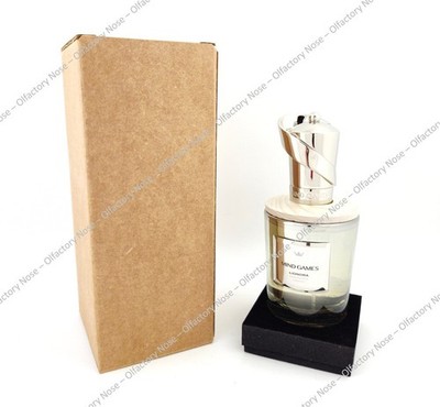 Mind Games Lionora - 3.4oz 100mL - AUTHENTIC - NEW - New TSTR