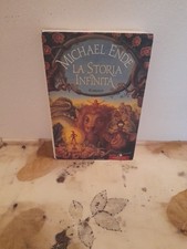 ENDE LA STORIA INFINITA CORBACCIO QUARTA ED. 2004