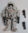 SNAKE Battle Armor Vehicles V1 1983 Complete GI Joe ARAH