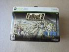 Fallout 3 Limited Collectors Edition Microsoft Xbox 360 Sealed Game No Making Of