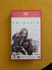 PRAGMATA (Game-Key Card) - Nintendo Switch 2