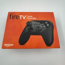 New-Factory Sealed-Amazon-Fire TV Game Contro...