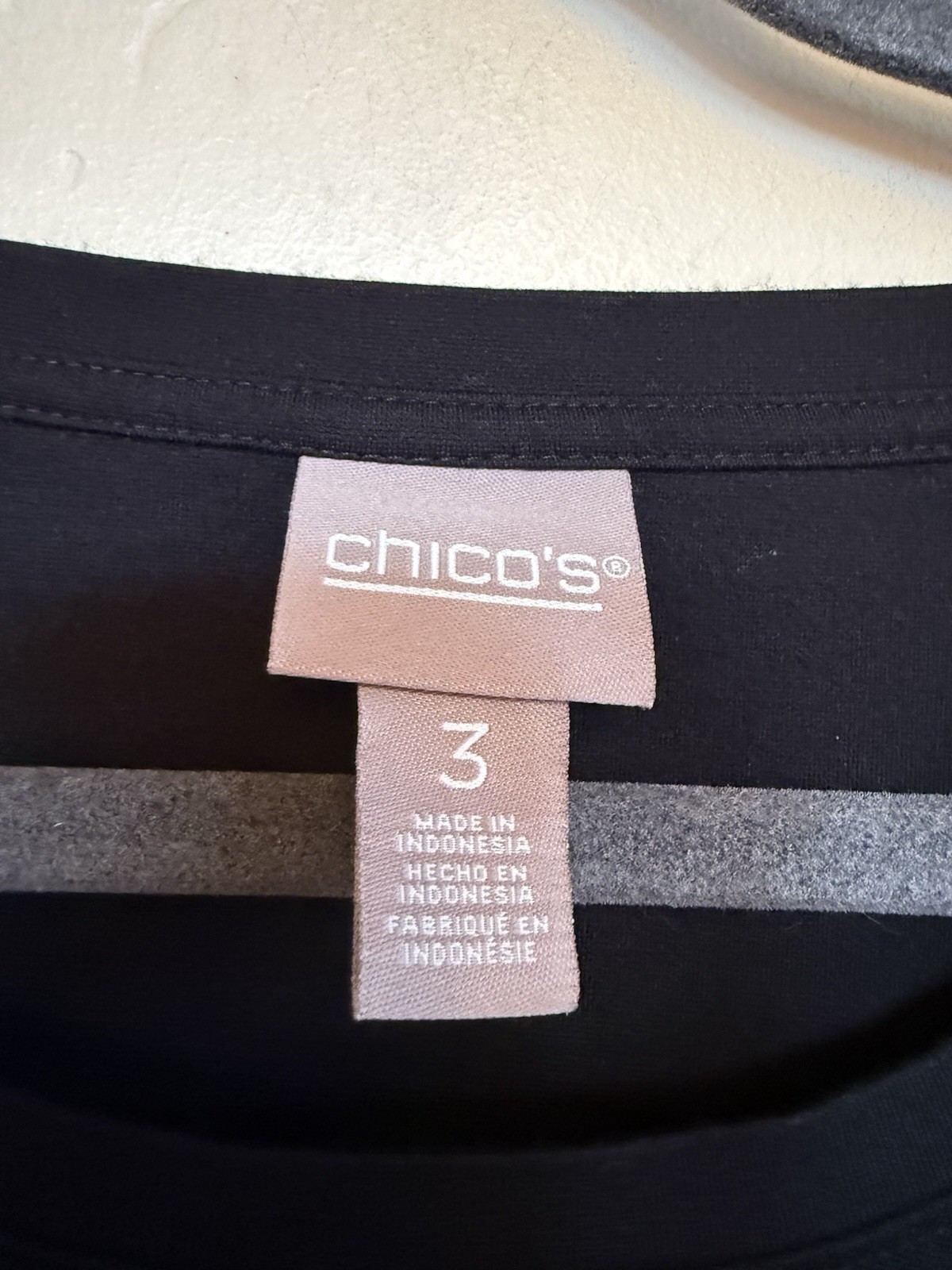 Chicos Top - image 4