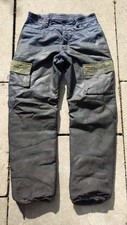 mens FRANCITAL Chainsaw Trousers Design C (all round protection) Small 32W 32L