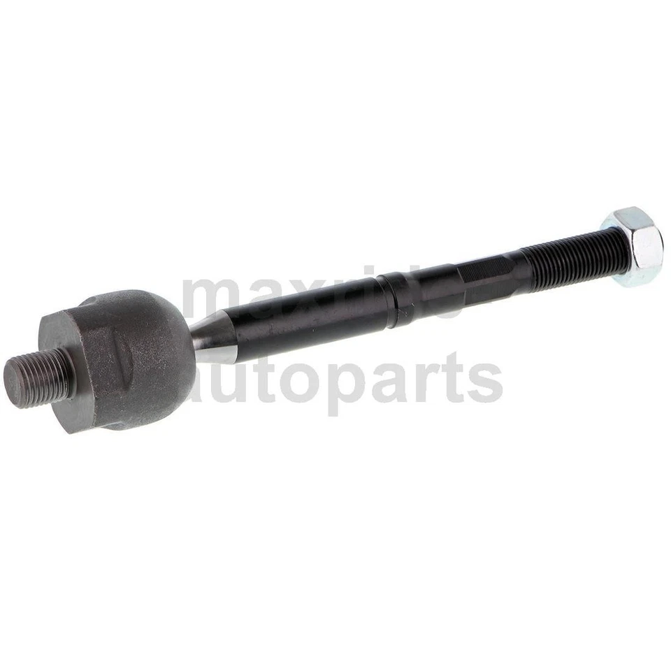 Extremo de barra de amarre interior delantero Mevotech para 2007 2008 2009 2010 2011 2012 Lexus LS460 Foto 2 de 3