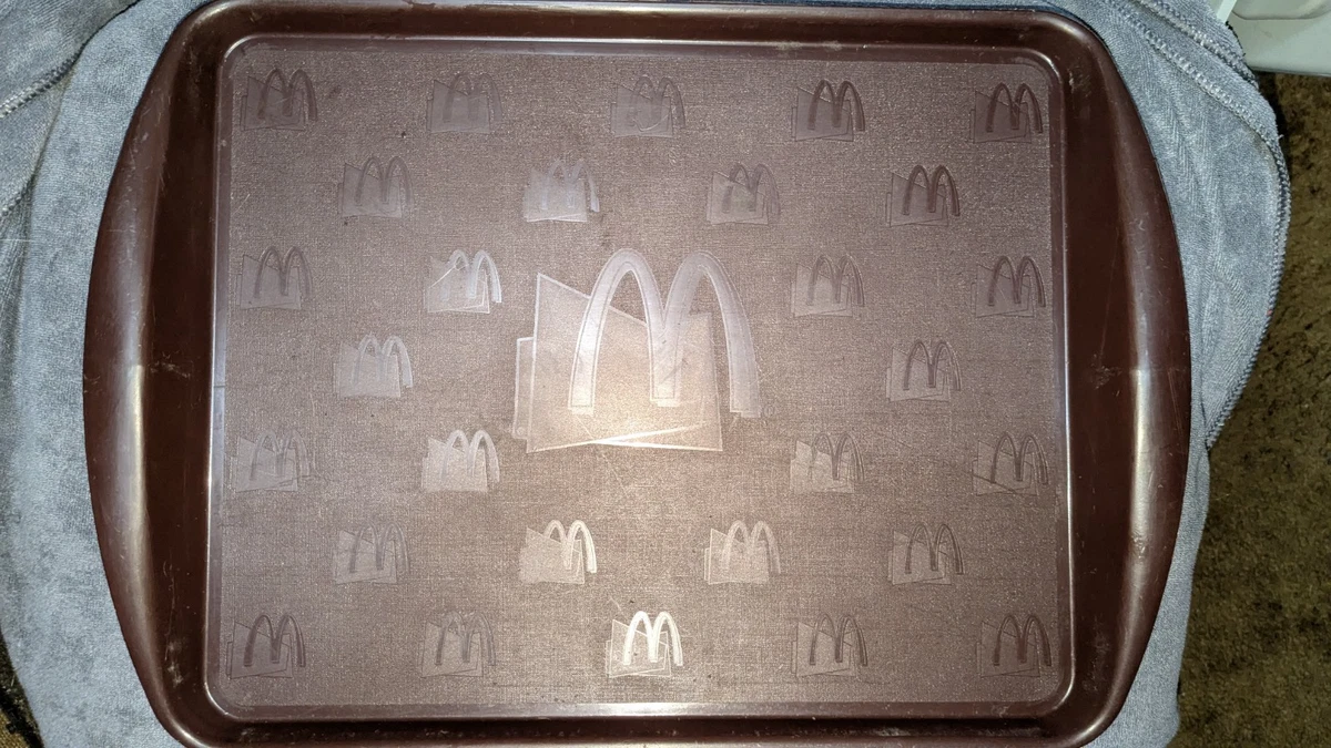25+ mcdonalds tray for sale | Updated Oct 2026