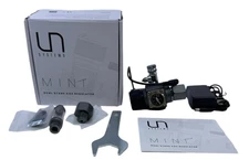 UNS Ultum Nature Systems Mini Dual Stage Co2 Regulator