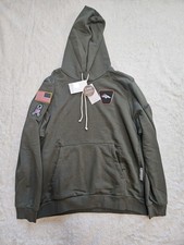 Authentic Nike Denver Broncos Salute to Service Standard Issue Hoodie 2025 LARGE