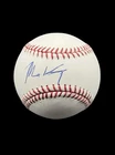 Matt Kemp Signed OML Baseball JSA HOLOGRAM COA Dodgers All Star Auto
