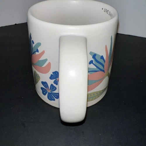 Karma Shelly Mug - Thumbnail 3