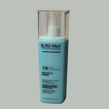 TEC ITALY-Moisturizing And Repairing Treatment