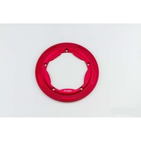 Puig Riemenscheibenabdeckung FUR Yamaha T-MAX 560 20-21 ROT