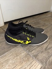 Nike Men s Elastio Pro Indoor Soccer Shoes Si...