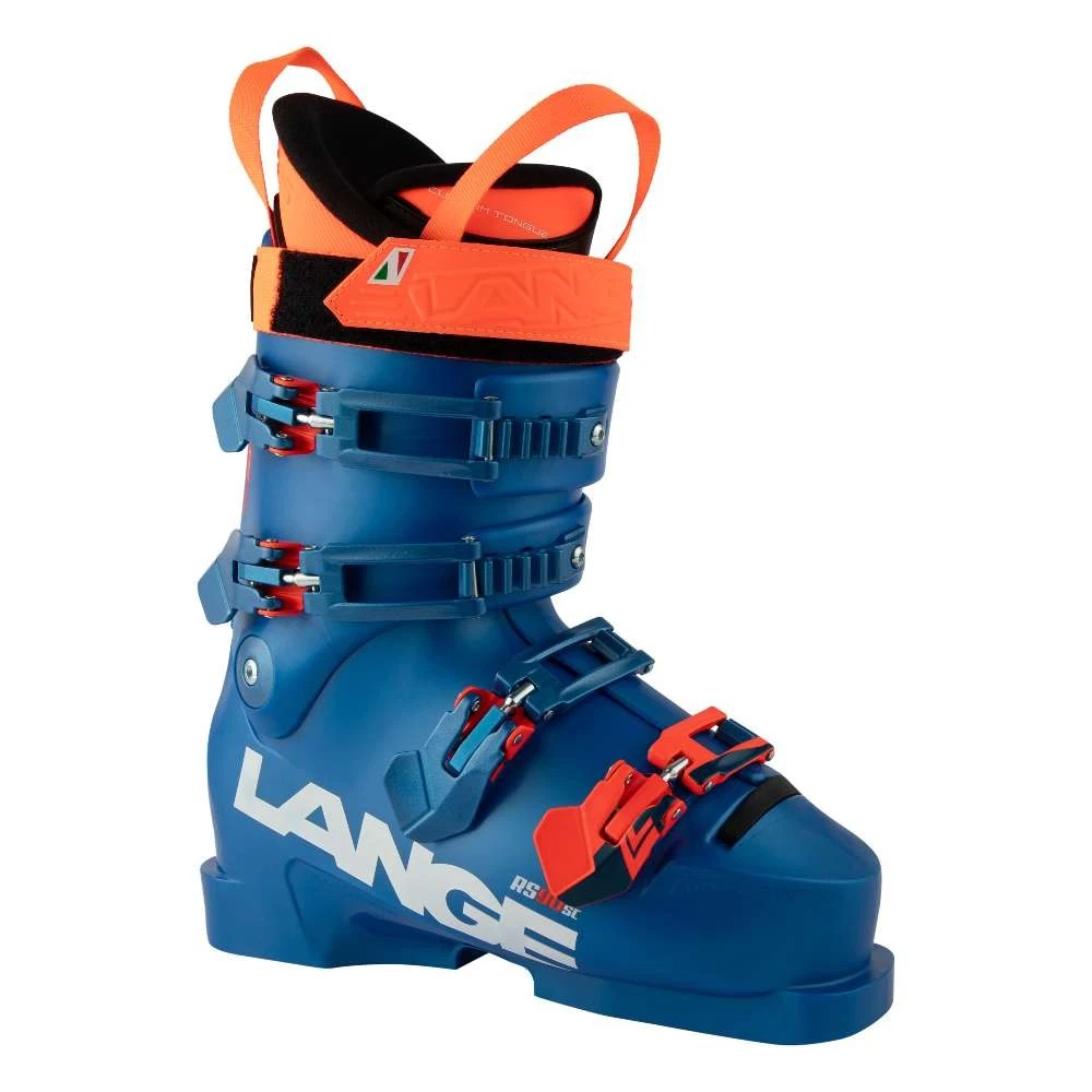 LANGÉ Youth Ski & Snowboard Boots for sale - eBay