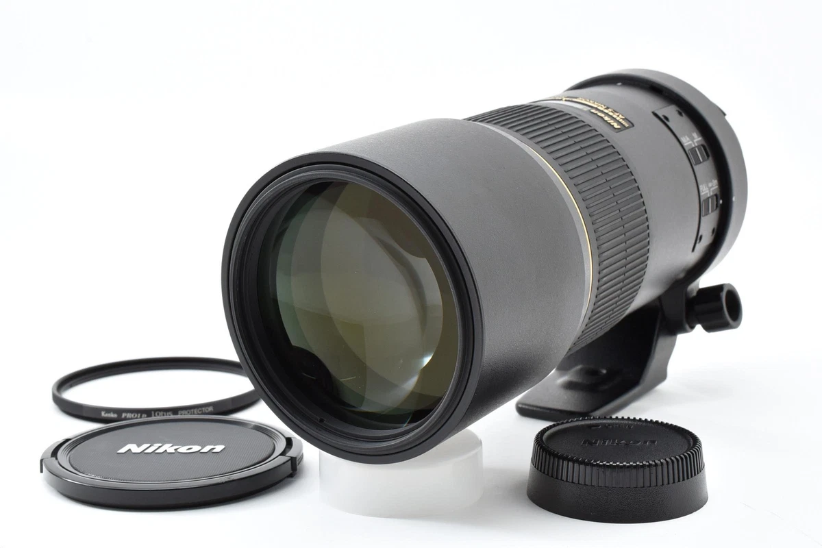 25+ Nikon 300mm F4 Af S for sale | Updated Oct 2026
