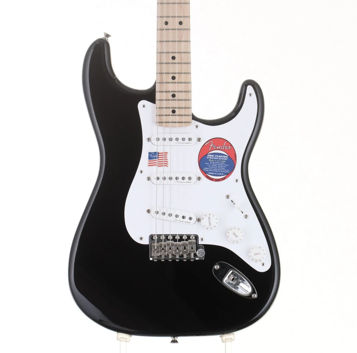 Eric Clapton Stratocaster - огромный выбор по лучшим ценам | eBay