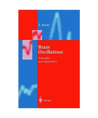 Brain Function and Oscillations: Volume I: Brain Oscillations. Principles and Ap