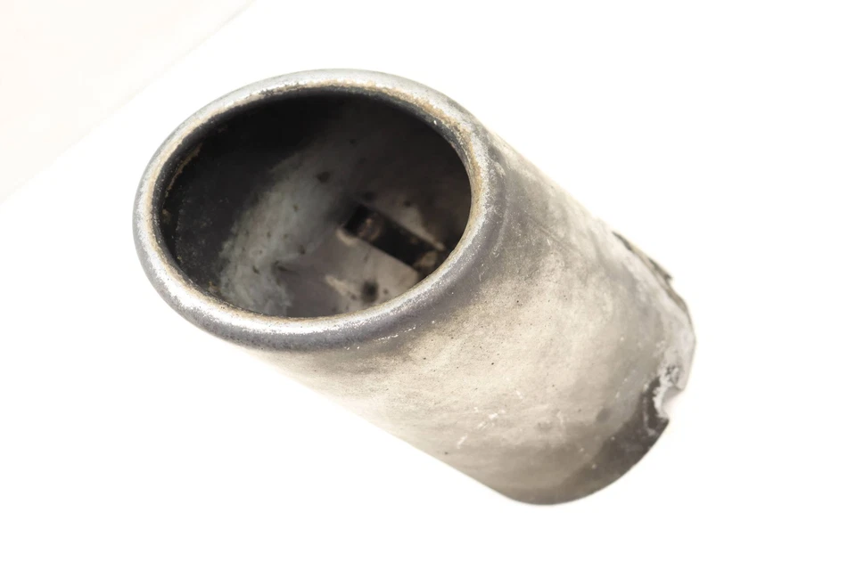 AUDI A5 QUATTRO 2008-2017 - Punta de tubo de escape 8K0253825H Foto 3 de 4