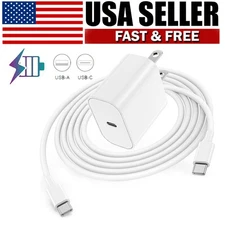 Original Fast Charger For Samsung Galaxy A17 A16 A15 A14 A13 Series Type C Cable