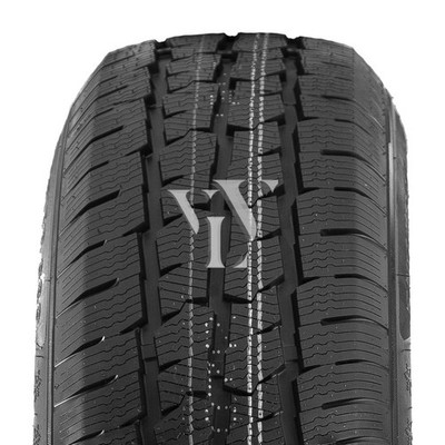 2x  Winterreifen SONIX SNOWROVER 989 195/65 R16 104/102 R