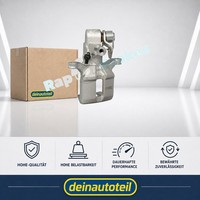 Bremssattel Hinten Links RAP Brakes R K0482 FüR Honda