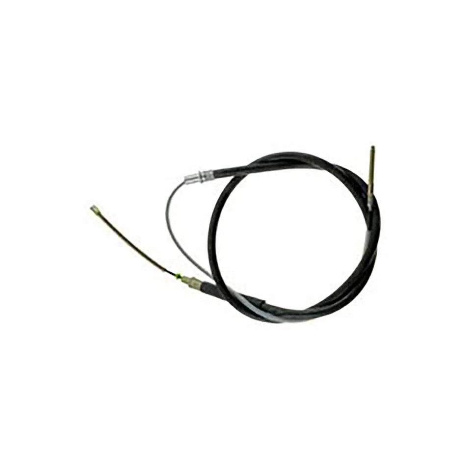 Dorman Rear Parking Brake Cable Fits 1984 1982 1983 Volkswagen Atlantic - Image 4 of 4