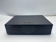 Eversolo T8 Streaming Transport Traded in unit