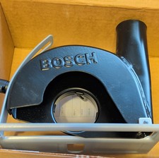 Bosch 1600A016AU Osłona odsysania pyłu Mocowanie do szlifierki kątowej