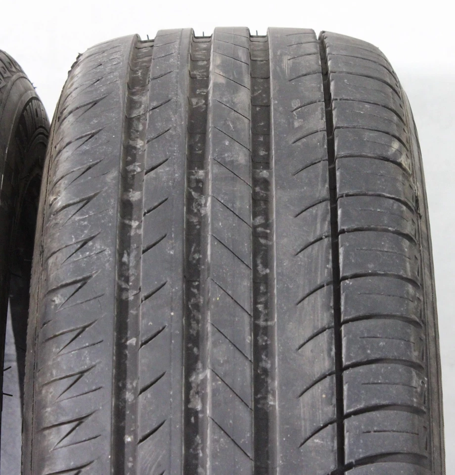 2 x 205/55R16 91Y Sommerreifen Michelin Pilot Exalto PE2 NO 6,5mm 2013 - Bild 4 von 4