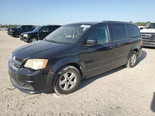 Loaded Beam Axle 12" Diameter Rotor 305mm Fits 08-10 12-16 CARAVAN 3581801