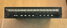 Garmin, Inc. Apollo SL30 VHF NAV/COMM Unit W/Tray & Connectors P/N: 430-6040-303