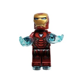 LEGO Marvel Super Heroes 76077 Iron Man Detroit Steel Strikes