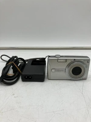 Fujifilm FinePix F480 Digital Cameras for Sale | Shop New & Used