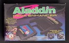 Camerica Aladdin Deck Enhancer For Nintendo NES - New in Shrink