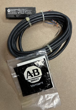 Allen-Bradley Photoswitch 42SRR-6002 Transmitted Beam Receiver