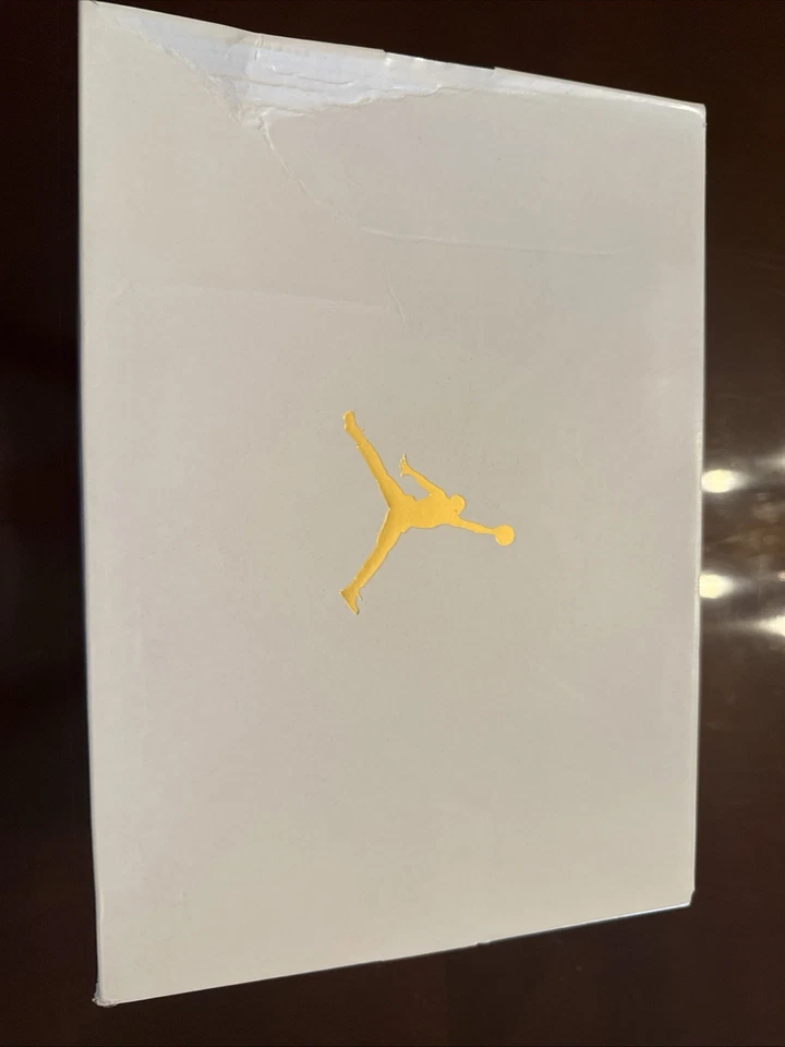 Nike Air Jordan 23 OG All-Star 2008 Foto 3 de 4