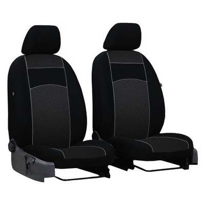 Sitzbezüge Auto Universal Schonbezug Autositzbezüge Sitzbezug für Rover 45 Vorne