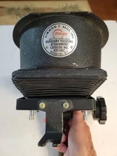 Vintage Simmon Auxiliary Focusing Attachment -Omega D-2 & D-II Enlargers 429-085