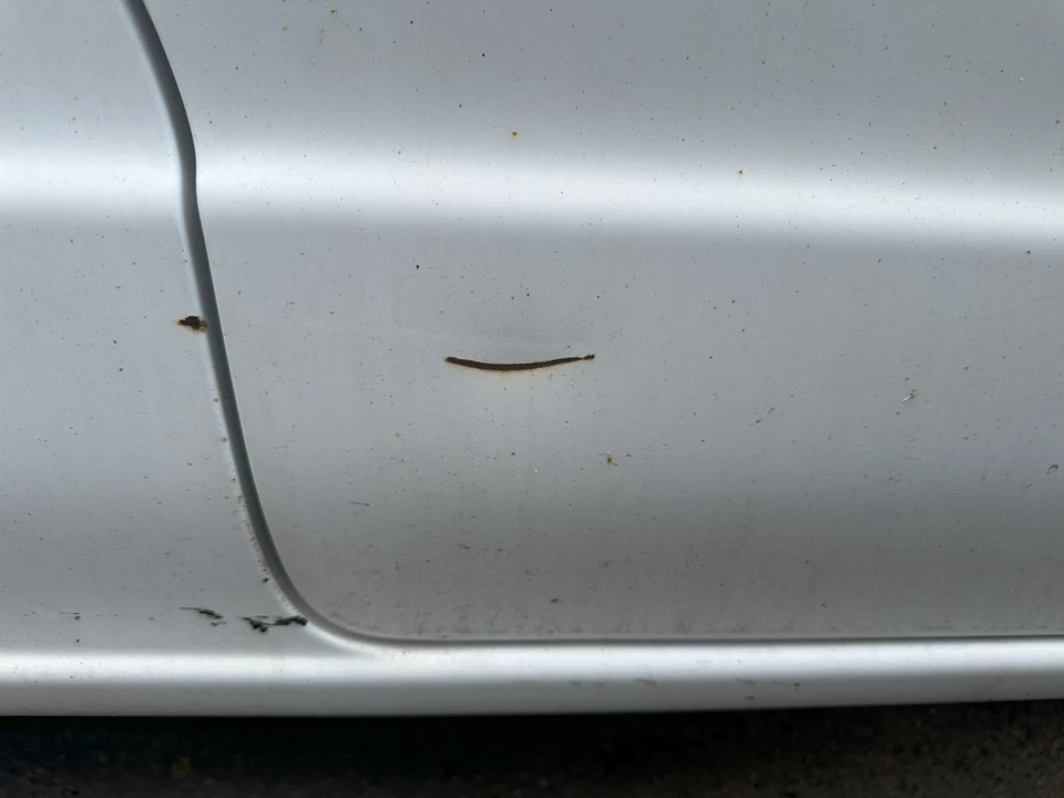 Used Front Right Door Assembly Front fits: 2017 Chevrolet City express Front Rig Foto 2 de 4