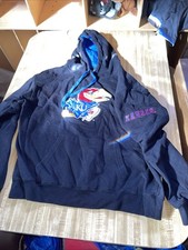 Stadium Athletics Kansas University Hoodie XL