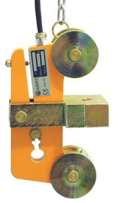 NEU Airpes mechanischer Lastbegrenzer ALM/M-100 1666Kg