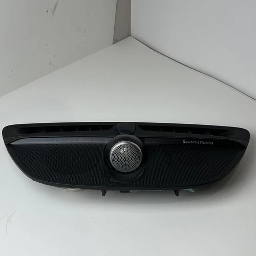 2021 VOLVO S90 CAR CENTER SPEAKER TWEETER DASHBOARD OEM