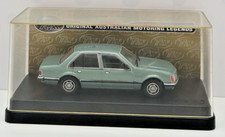 TRAX TR60 Holden 1978 VB Commodore SL Sedan Sage Green Metalic Model Car