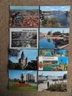 POL 188 Lot 12 Postcards Saône et Loire