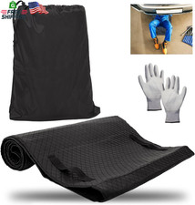 Rolling Creeper Mat Is Lightweight and Portable,Car Repair Mat Easy to Use, for
