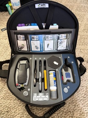 Corning Unicam TKT-UNICAM-PFC High-Performance Tool Kit