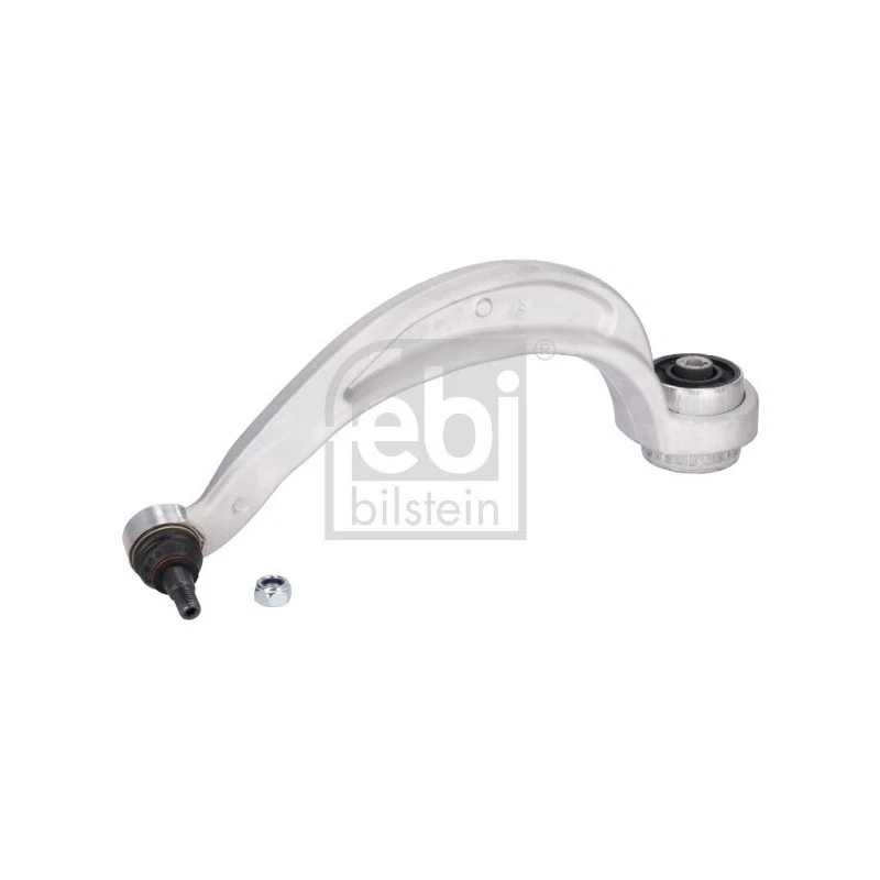 FEBI BILSTEIN 102986 Bras de suspension avant droite pour Audi A5 Q5 - Photo 1/1