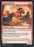Edgewall Pack C Wilds of Eldraine 126 NM